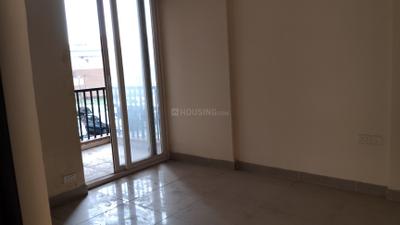 Bedroom Image of 1650 Sq.ft 3 BHK Apartment / Flat for sale in Amrapali Heartbeat City, Sector 107 Noida for Rs. 17750000