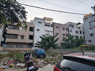 Image of 2400 Sq.ft Residential Plot / Land for sale in HSR Layout, Bengaluru for Rs. 67200000