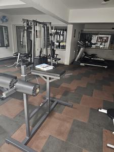 Image of 850 Sq.ft 2 BHK Apartment / Flat for sale in Mont Vert Blue Bells Aura, Pashan, Pune for Rs. 8500000