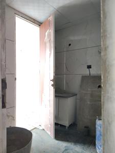 Common Bathroom Image of 1095 Sq.ft 2 BHK Apartment / Flat for sale in Devla Greater Noida for Rs. 3755650