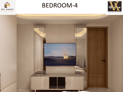 Image of 3662 Sq.ft 4 BHK Apartment / Flat for sale in Meera Nagar, Udaipur for Rs. 21500000