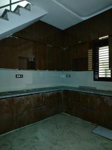 Kitchen Image of 1850 Sq.ft 3 BHK Villa for sale in Rohit Tulsi Vatika Royal Villas, Noida Extension Greater Noida for Rs. 8650200