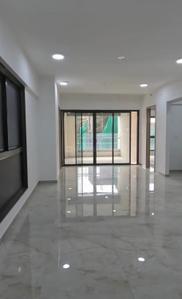 Living Room Image of 2273 Sq.ft 4 BHK Apartment / Flat for sale in Venkatesh Erandwane Central Building B1 Phase 2, Erandwane Pune for Rs. 45000000