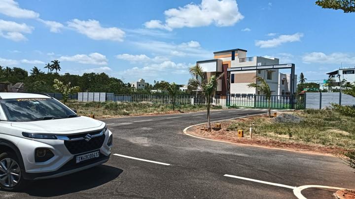 Mannachanallur Main Image 1