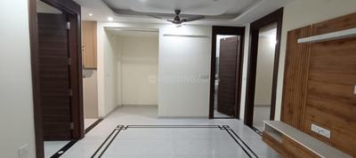 2 BHK Independent Builder Floor