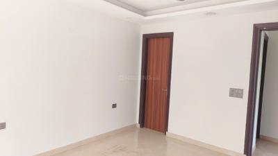 Bedroom Image of 2300 Sq.ft 3 BHK Builder Floor for rent in Vipul World Luxury Floors, Sector 48 Gurgaon for Rs. 49000