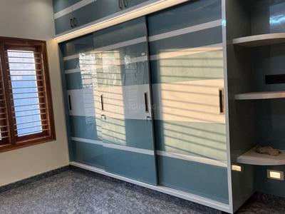 Bedroom Image of 2400 Sq.ft 4 BHK Duplex for sale in JP Nagar Bengaluru for Rs. 22000000