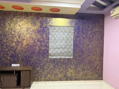 Hall Image of 1485 Sq.ft 3 BHK Villa for sale in Parshwanath Homes, Adalaj Gandhinagar for Rs. 17500000