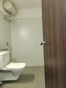 Common Bathroom Image of 1057 Sq.ft 2 BHK Apartment / Flat for sale in TCG The Crown Greens, Hinjawadi Phase 2 Pune for Rs. 8800000