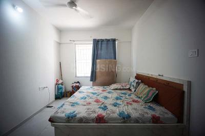 Bedroom Image of 938 Sq.ft 2 BHK Apartment / Flat for sale in Moshi Pune for Rs. 5300000