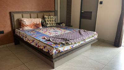 Bedroom Image of 1758 Sq.ft 3 BHK Apartment / Flat for sale in Bhayli Vadodara for Rs. 8000000