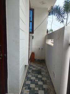 Balcony Image of 1100 Sq.ft 2 BHK Apartment / Flat for sale in Bongaigaon Deuripara Bongaigaon for Rs. 3200000