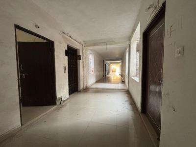 Image of 1022 Sq.ft 3 BHK Apartment / Flat for sale in Ikon Bhagirathi Kanha Greens, Bawadiya Kalan, Bhopal for Rs. 3300000