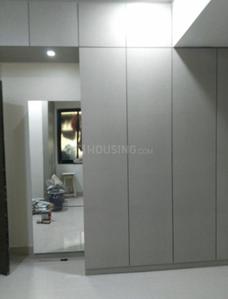 Hall Image of 550 Sq.ft 1 BHK Apartment / Flat for sale in Ghansoli Navi Mumbai for Rs. 9000000