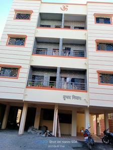 1 BHK Flat