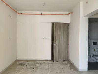 Living Room Image of 580 Sq.ft 1 BHK Apartment / Flat for sale in Godrej Nirvaan, Bhiwandi Thane for Rs. 4100000