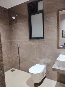 Bathroom Image of 1850 Sq.ft 4 BHK Apartment / Flat for sale in Baner Pune for Rs. 26585777