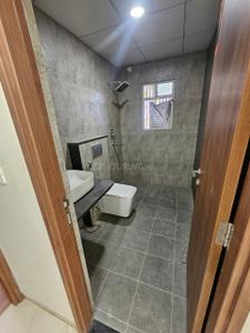 Bathroom Image of 1945 Sq.ft 3 BHK Duplex for sale in SBR Florenso, K R Puram Bengaluru for Rs. 19500000