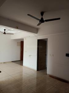 Hall Image of 1930 Sq.ft 3 BHK Apartment / Flat for sale in Binori Mable, Prahlad Nagar Ahmedabad for Rs. 16000000
