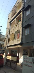 2 BHK Apartment