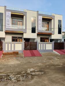Image of 1100 Sq.ft 4 BHK Independent House for sale in Daudpur, Alwar for Rs. 7000000