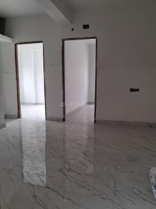 Hall Image of 730 Sq.ft 2 BHK Apartment / Flat for sale in Dum Dum Cantonment Kolkata for Rs. 2701000