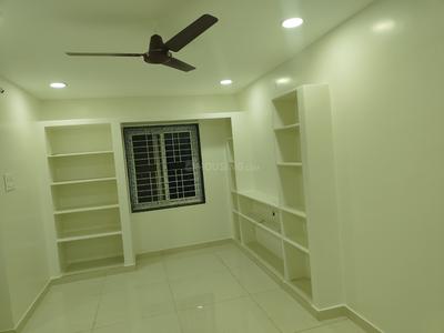 Hall Image of 700 Sq.ft 1 BHK Independent House for rent in Kismatpur Hyderabad for Rs. 12000