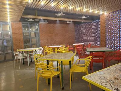 Hall Image of Swami samarth girls & boys hostel in Kothrud, Pune