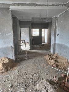 Hall Image of 1680 Sq.ft 3 BHK Apartment / Flat for sale in Besa Nagpur for Rs. 7700000