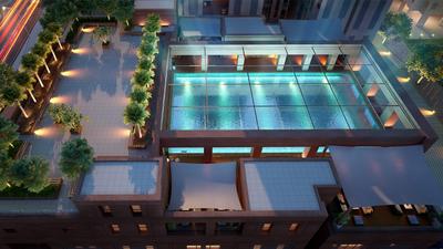 Image of 745 Sq.ft 2 BHK Apartment / Flat for sale in Sugam Urban Lakes Phase II, Konnagar, Hooghly for Rs. 4000000