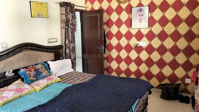 Bedroom Image of 1280 Sq.ft 3 BHK Apartment / Flat for sale in Balla Ram Nagar Bathinda for Rs. 3700000