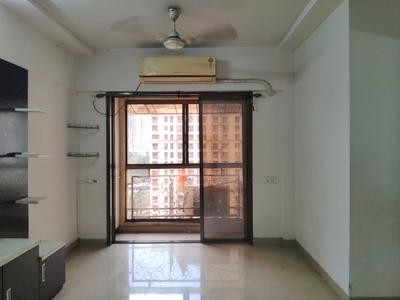 Living Room Image of 2100 Sq.ft 4 BHK Apartment / Flat for sale in Dosti The Majesta, Thane West Thane for Rs. 43000000