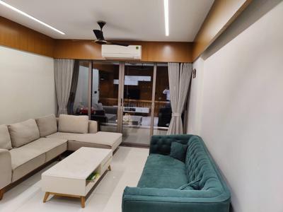 3 BHK Flat