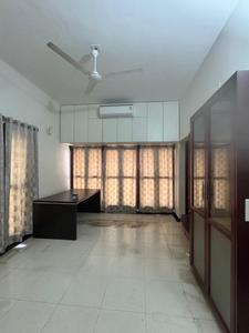 Hall Image of 1600 Sq.ft 4 BHK Villa for rent in Gotri Vadodara for Rs. 75000