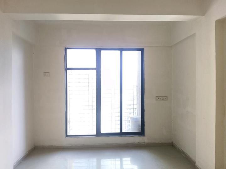 Vastusankalp Punyodaya Park Bedroom One 1