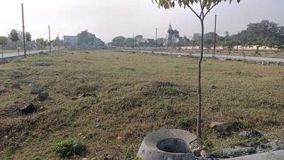 Image of 800 Sq.ft Residential Plot / Land for sale in Shree Niketan, Ringnodiya, Indore for Rs. 1360000