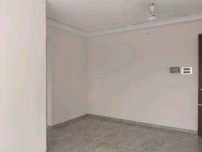 Living Room Image of 850 Sq.ft 2 BHK Apartment / Flat for sale in 127 Raj Homes B And C Wing, Mira Road East Mira Bhayandar for Rs. 10551000