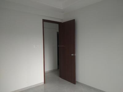 Bedroom Image of 695 Sq.ft 2 BHK Apartment / Flat for sale in Divine Sky Vista by Divine Construction, Vasai West Vasai for Rs. 7000000