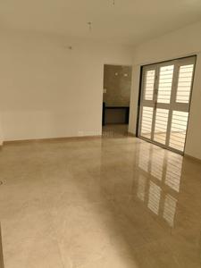 Hall Image of 1050 Sq.ft 2 BHK Apartment / Flat for sale in Kothrud Pune for Rs. 14700000
