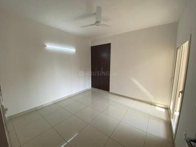 2.5 BHK Flat
