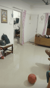 Image of 452 Sq.ft 1 BHK Apartment / Flat for sale in Paranjape Abhiruchi Parisar T1 T2 T3 M1A M1B And M2, Dhayari, Pune for Rs. 4000000