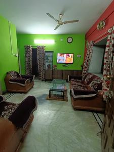 Hall Image of 3240 Sq.ft 4 BHK Independent House for sale in Entally Kolkata for Rs. 15000000