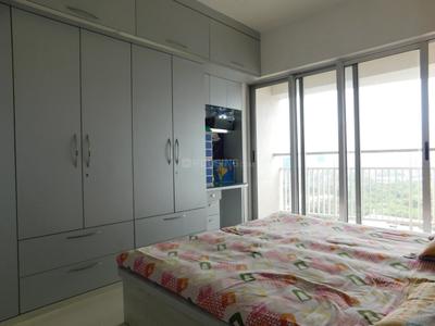 Bedroom Image of 1400 Sq.ft 3 BHK Apartment / Flat for sale in Shivalik Garden Court, Dadar East Mumbai for Rs. 49500000