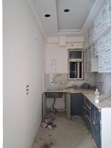Kitchen Image of 1050 Sq.ft 2 BHK Apartment / Flat for sale in Capital Hometech Homes, Sector 51 Noida for Rs. 3500000