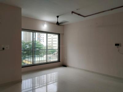 Living Room Image of 800 Sq.ft 2 BHK Apartment / Flat for rent in Royal Oasis, Malad West Mumbai for Rs. 49000