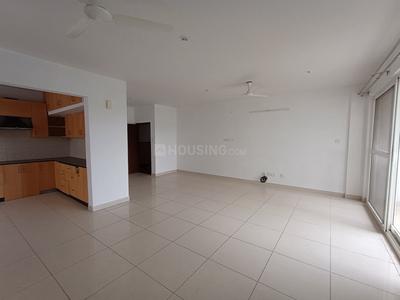 Hall Image of 1360 Sq.ft 2 BHK Apartment / Flat for sale in Gopalan Sanskriti by Gopalan Enterprises, Mailasandra Bengaluru for Rs. 11100000