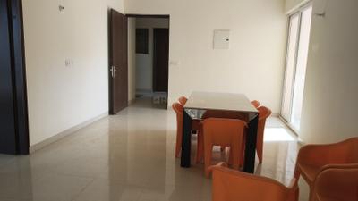 Living Room Image of 1605 Sq.ft 3 BHK Apartment / Flat for sale in Hindustan HFL Presidency Estate, RIICO Industrial Area Bhiwadi for Rs. 7250000