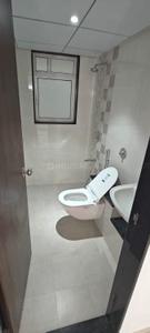 Bathroom Image of 700 Sq.ft 2 BHK Apartment / Flat for sale in Jhamtani Ace Abode, Kiwale Pune for Rs. 7000000