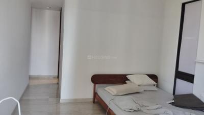Bedroom Image of 2000 Sq.ft 4 BHK Apartment / Flat for sale in Lodha Park, Lower Parel Mumbai for Rs. 110000000