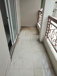 Balcony Image of 1620 Sq.ft 4.5 BHK Villa for sale in Kuha Ahmedabad for Rs. 8000000